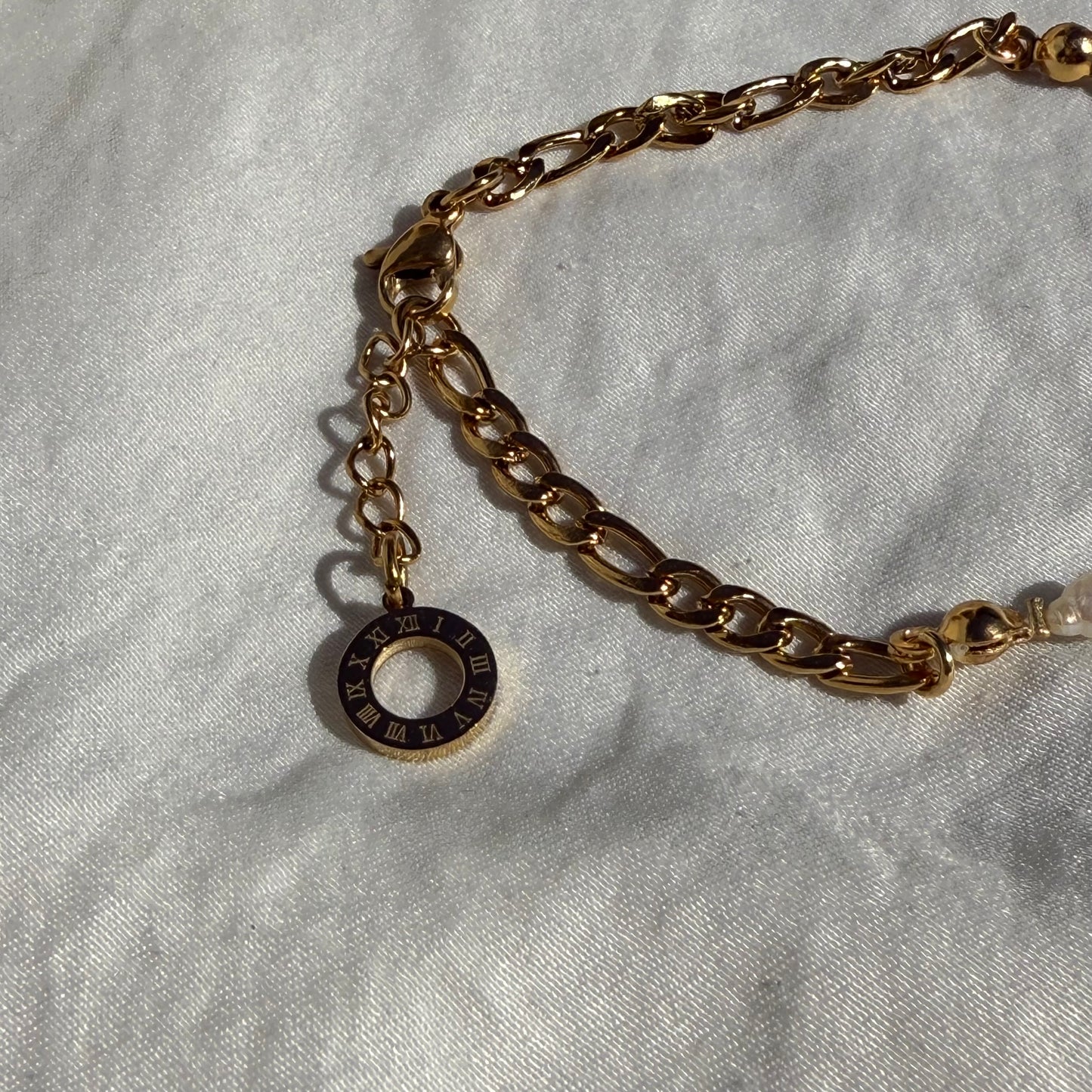 Bracelet en perles - Varna