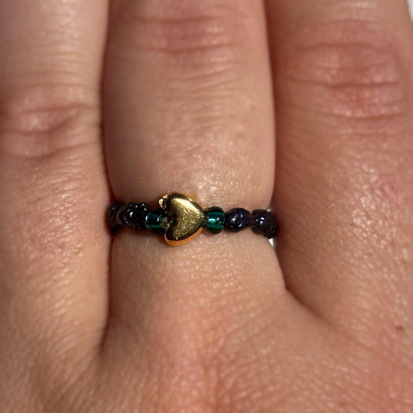 Bague Dublin