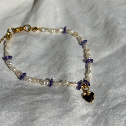 Bracelet en perles - Tulum