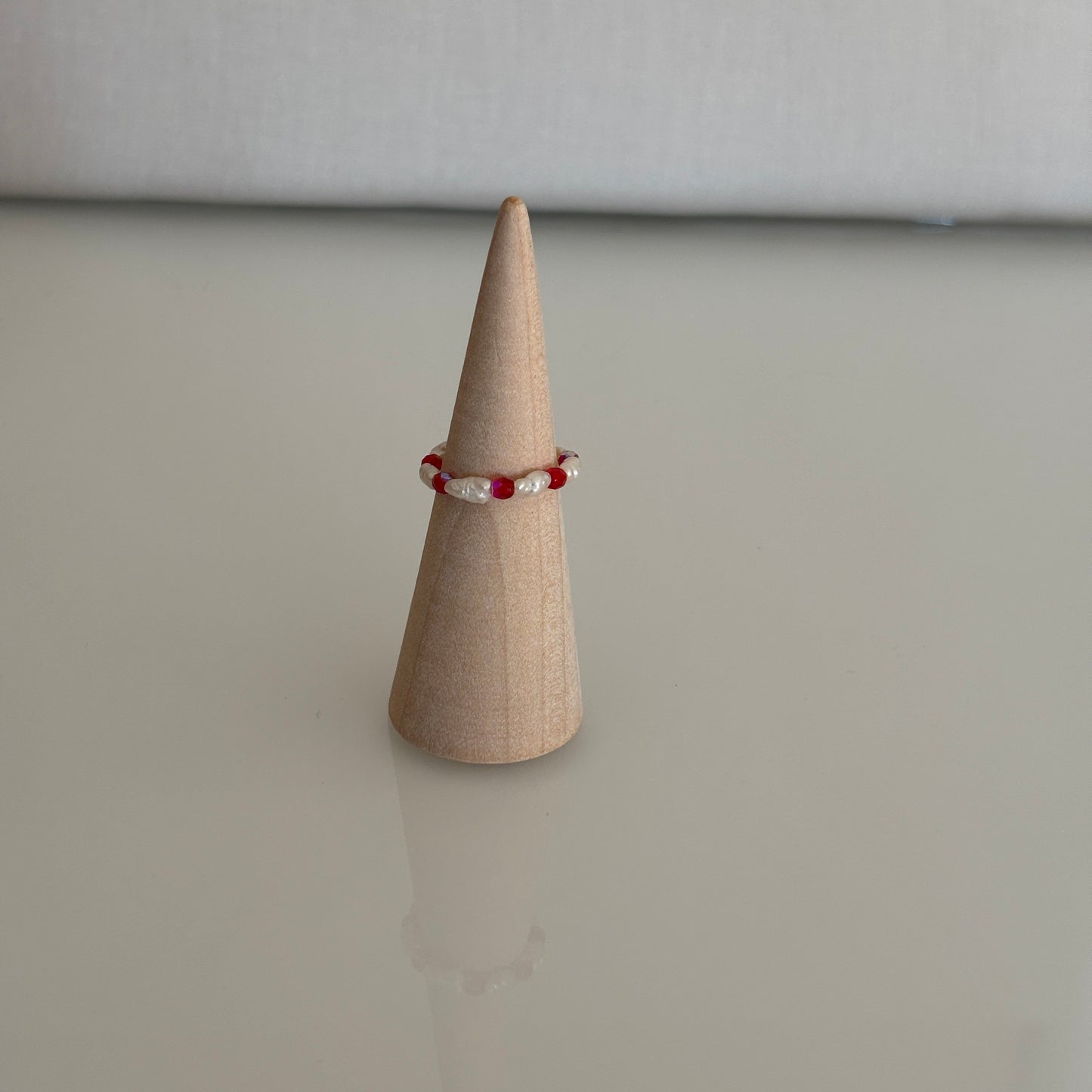 Bague Grenade