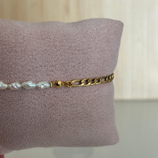 Bracelet en perles - Varna