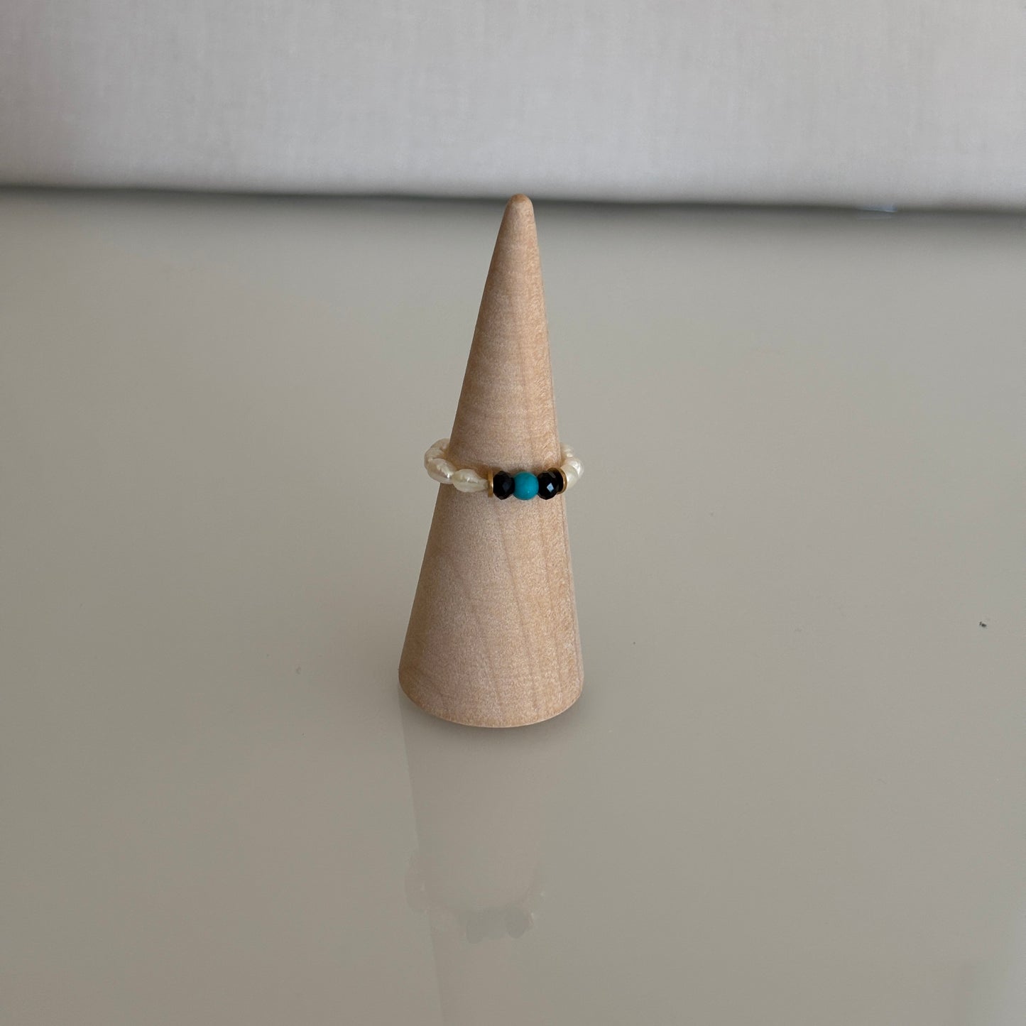 Bague Bora Bora