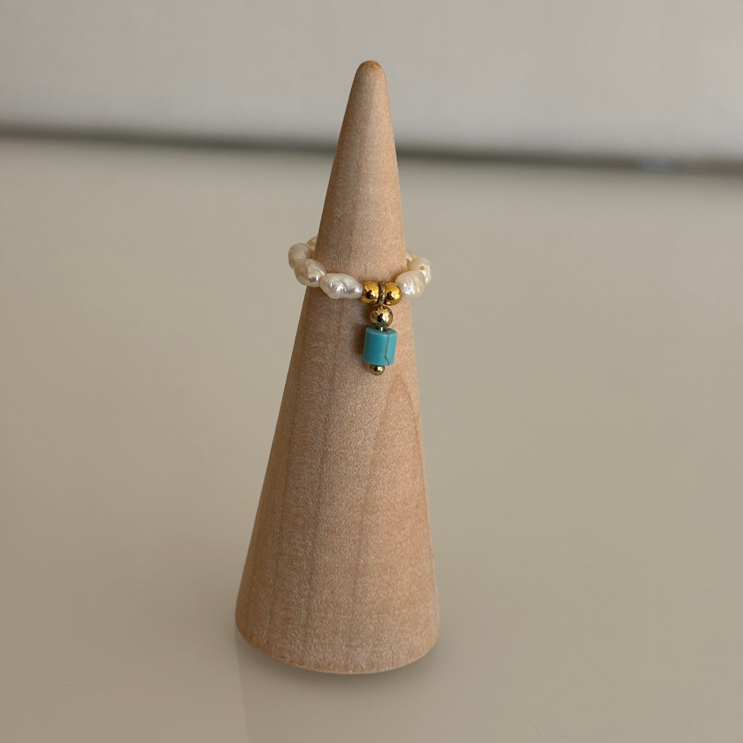 Bague Quito