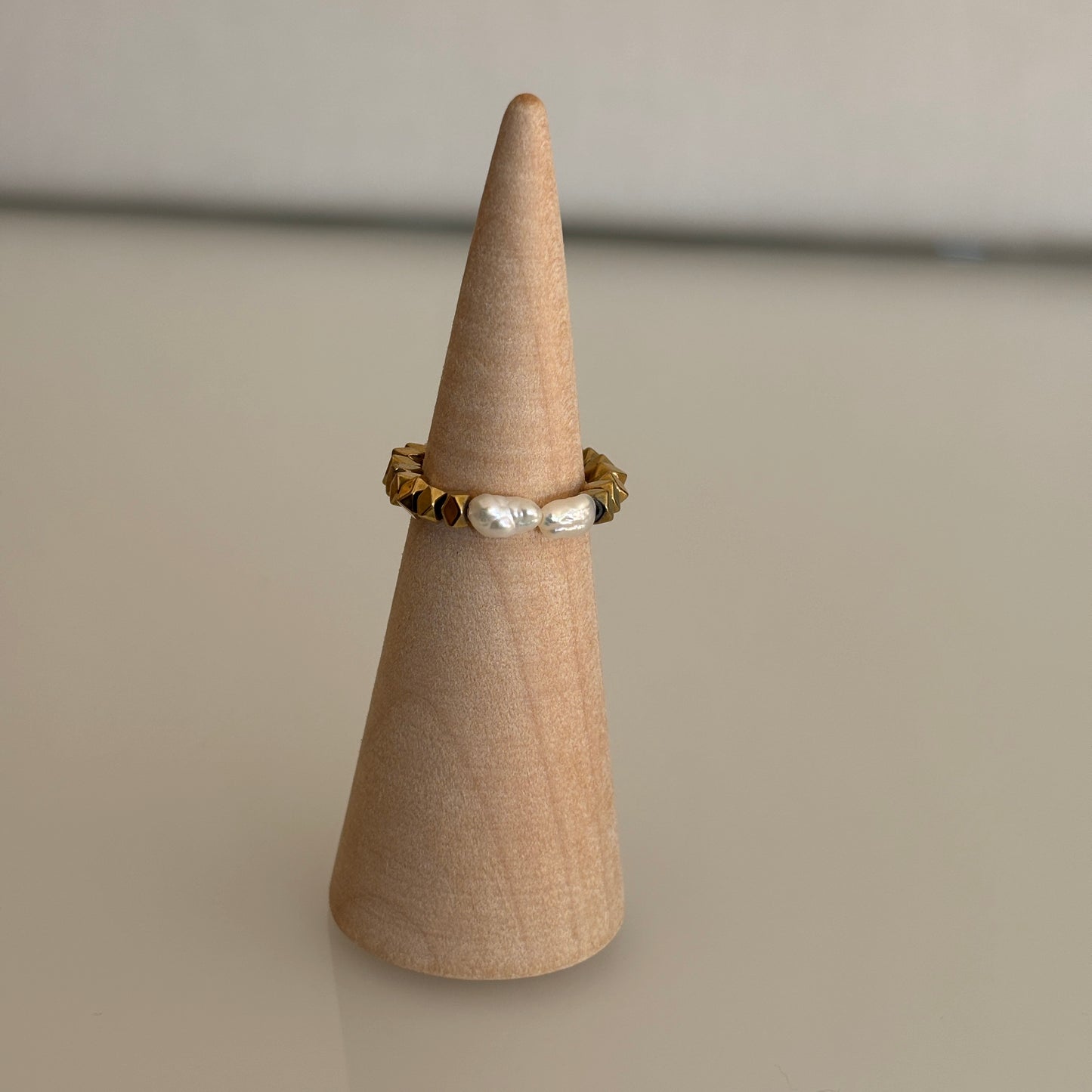 Bague Lima