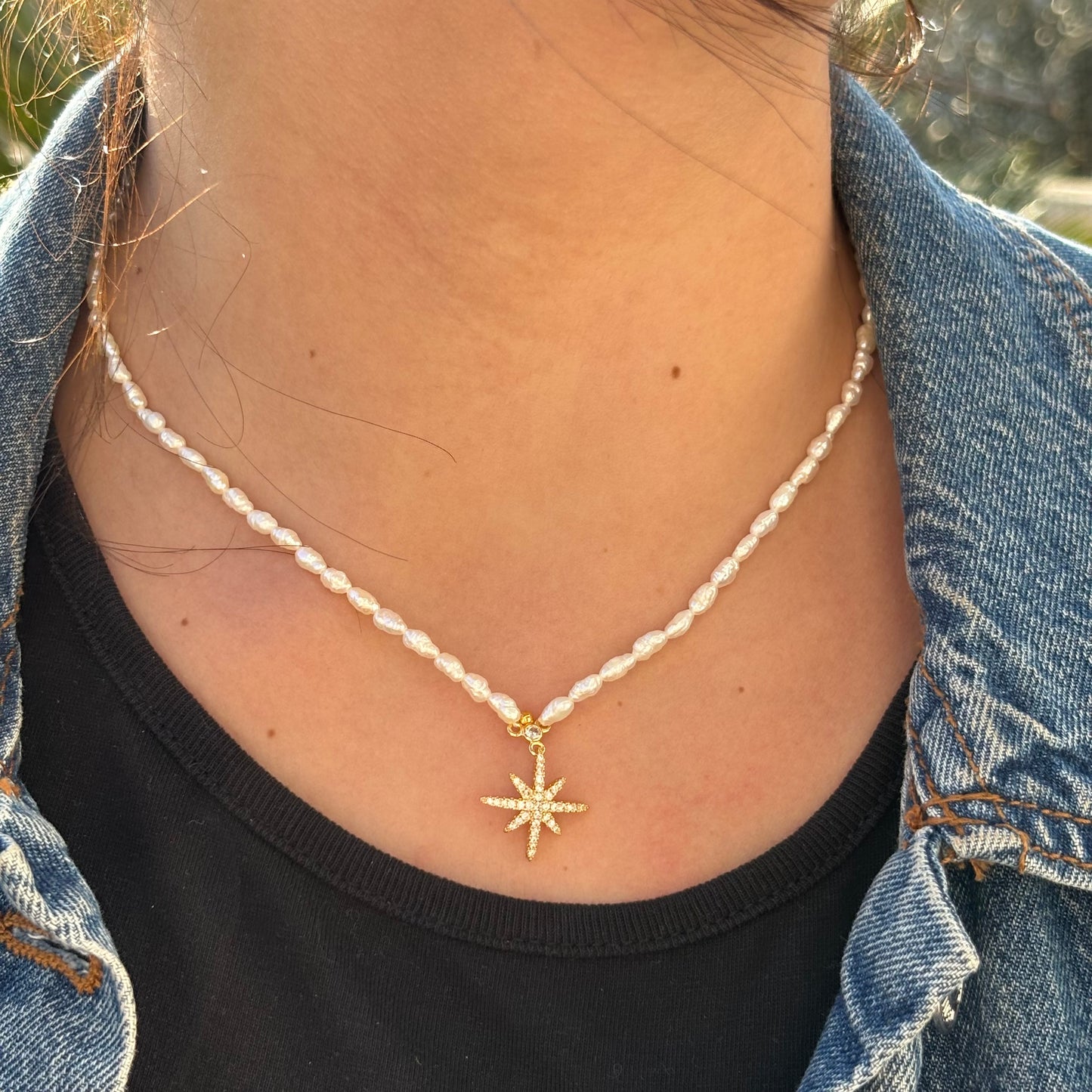 Collier Monaco