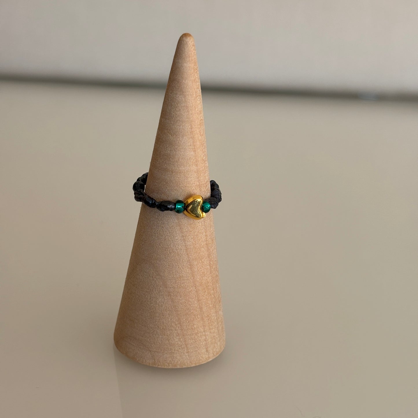 Bague Dublin