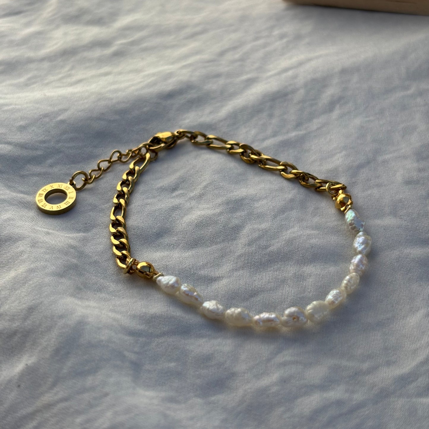 Bracelet en perles - Varna