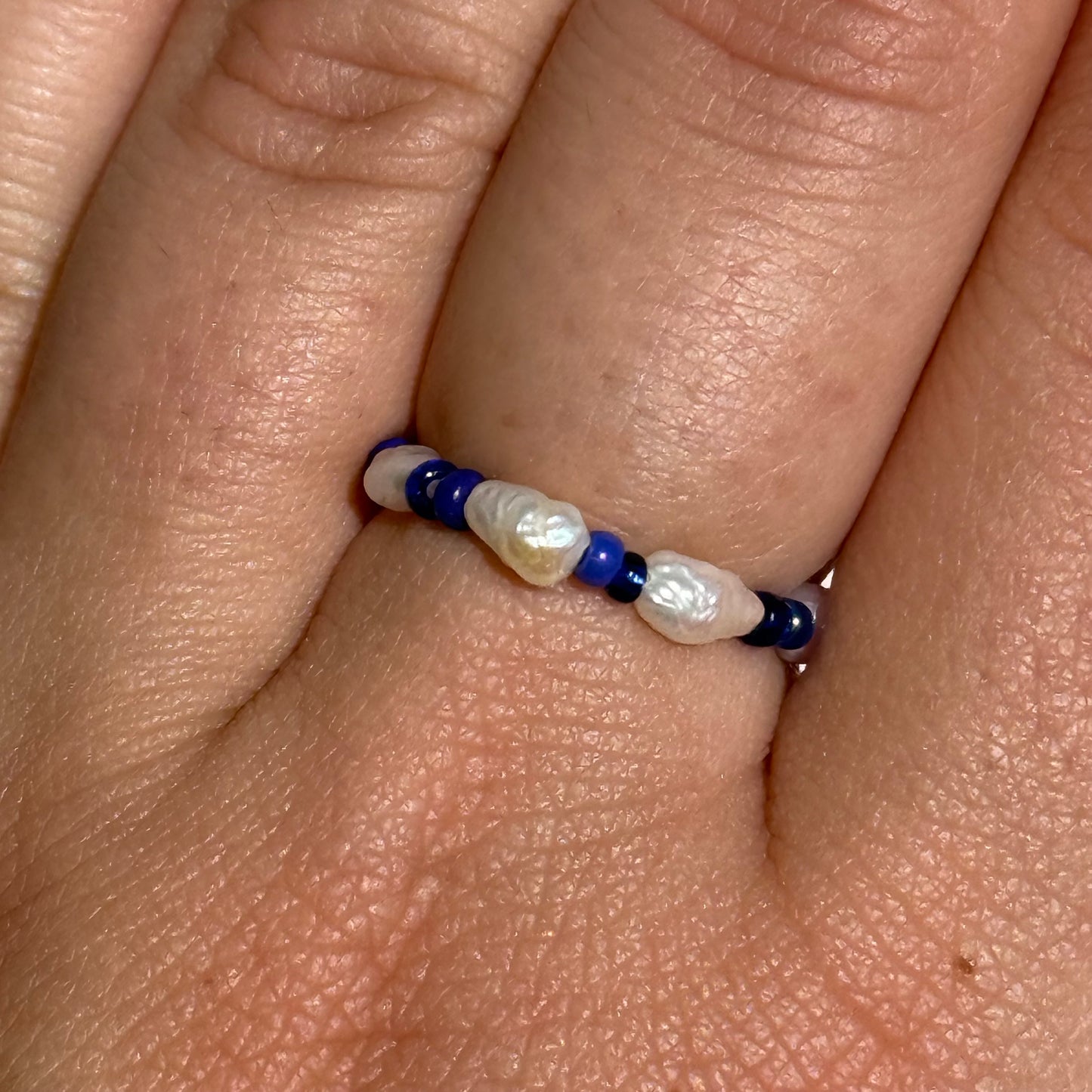 Bague Nice