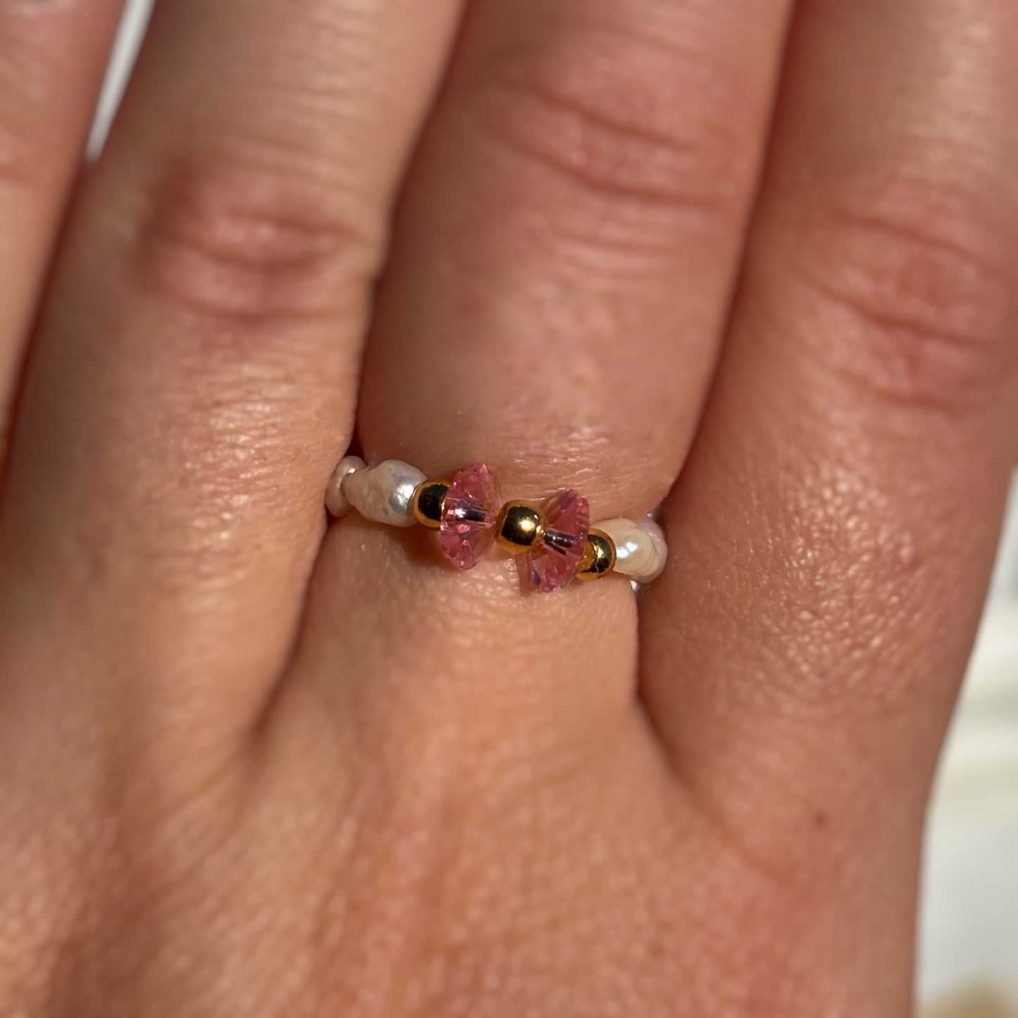 Bague Florence