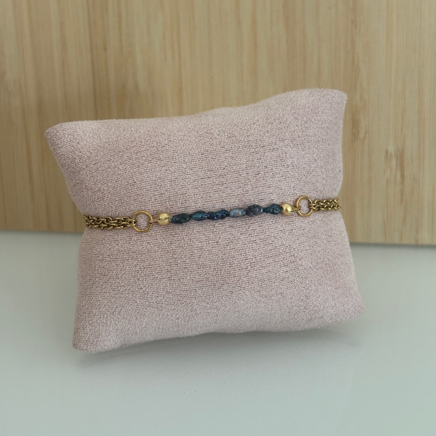 Bracelet en perles - Canggu