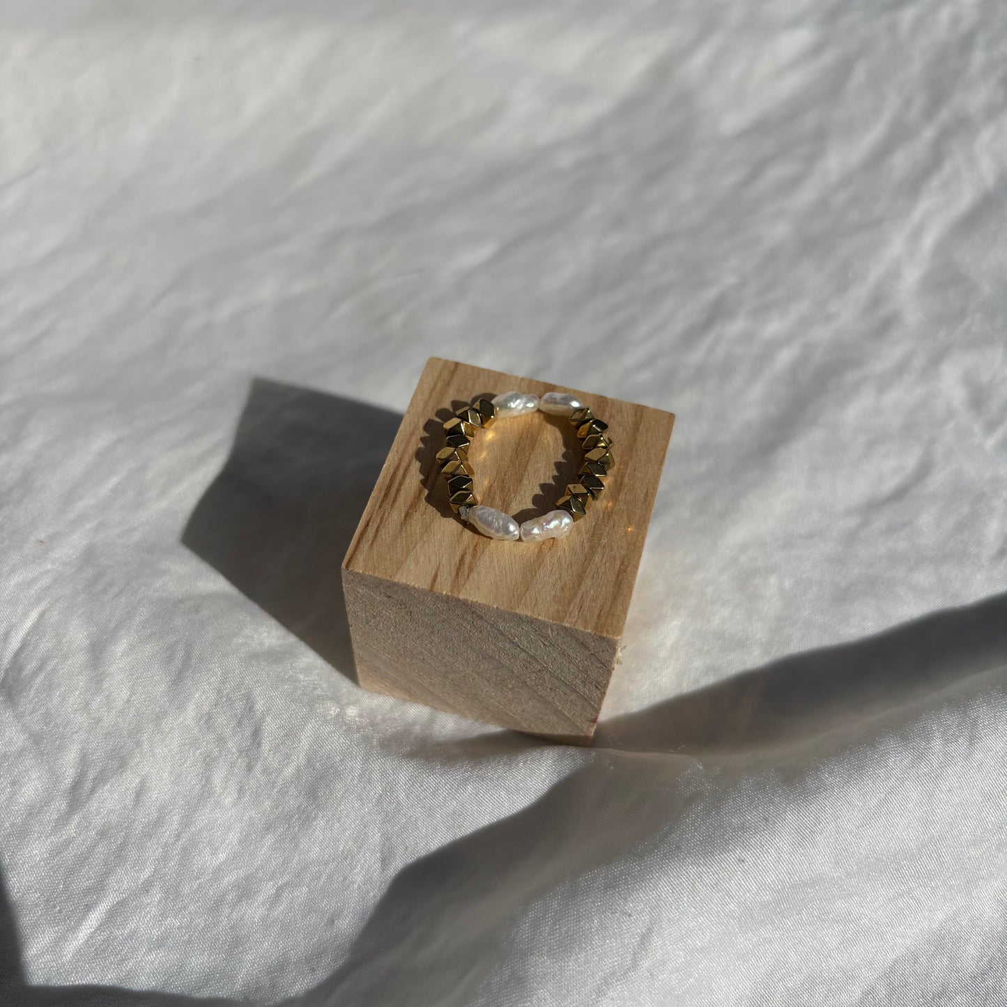 Bague Lima