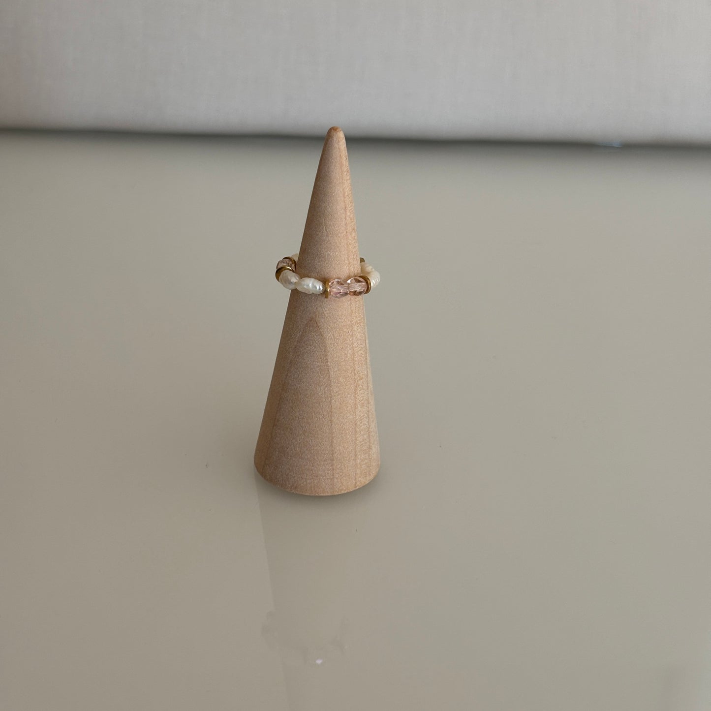 Bague Santorini