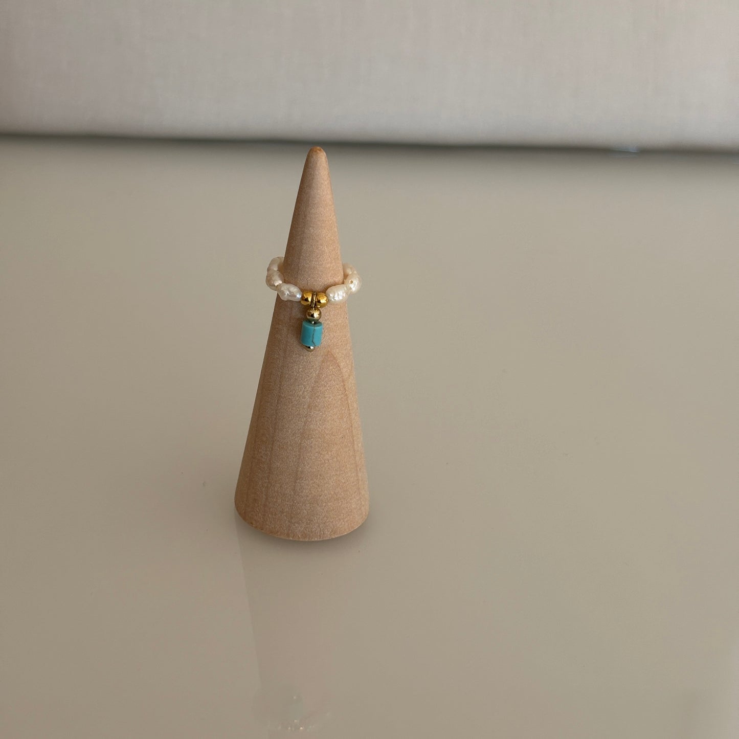 Bague Quito
