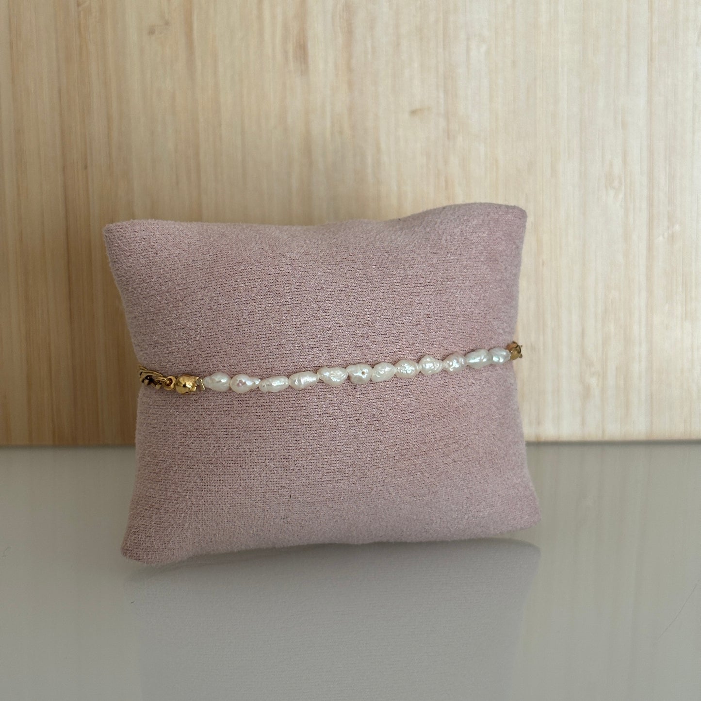 Bracelet en perles - Varna