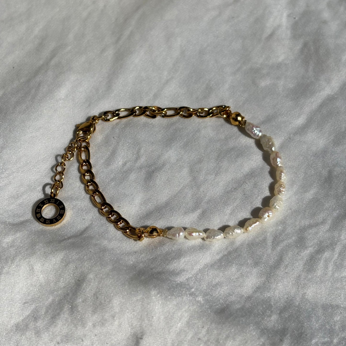 Bracelet en perles - Varna