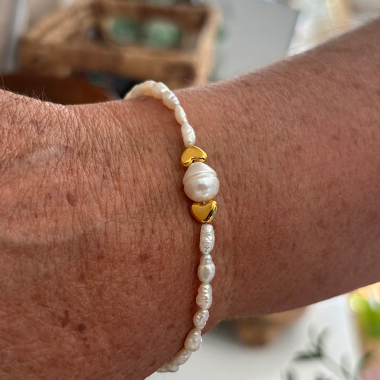 Bracelet en perles - Córdoba