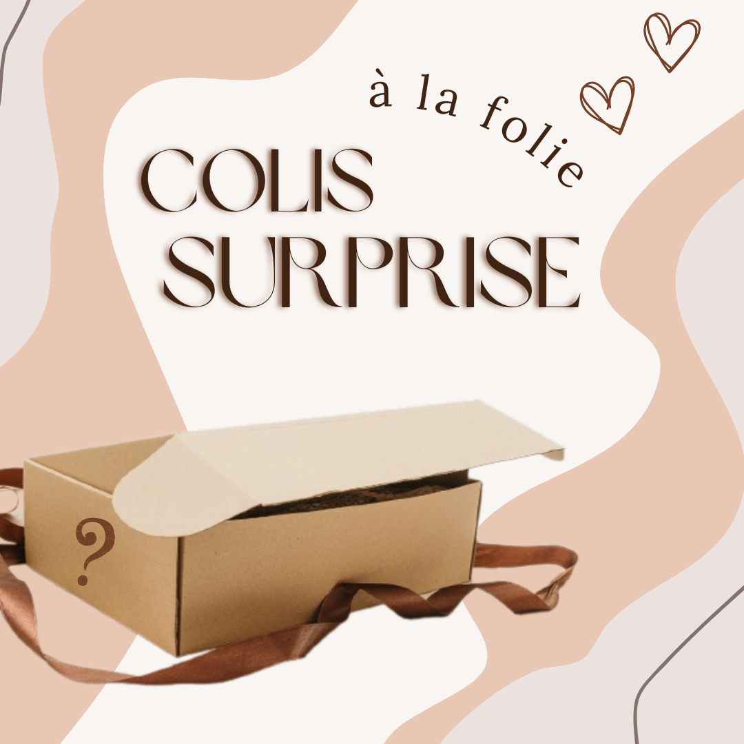 À la folie