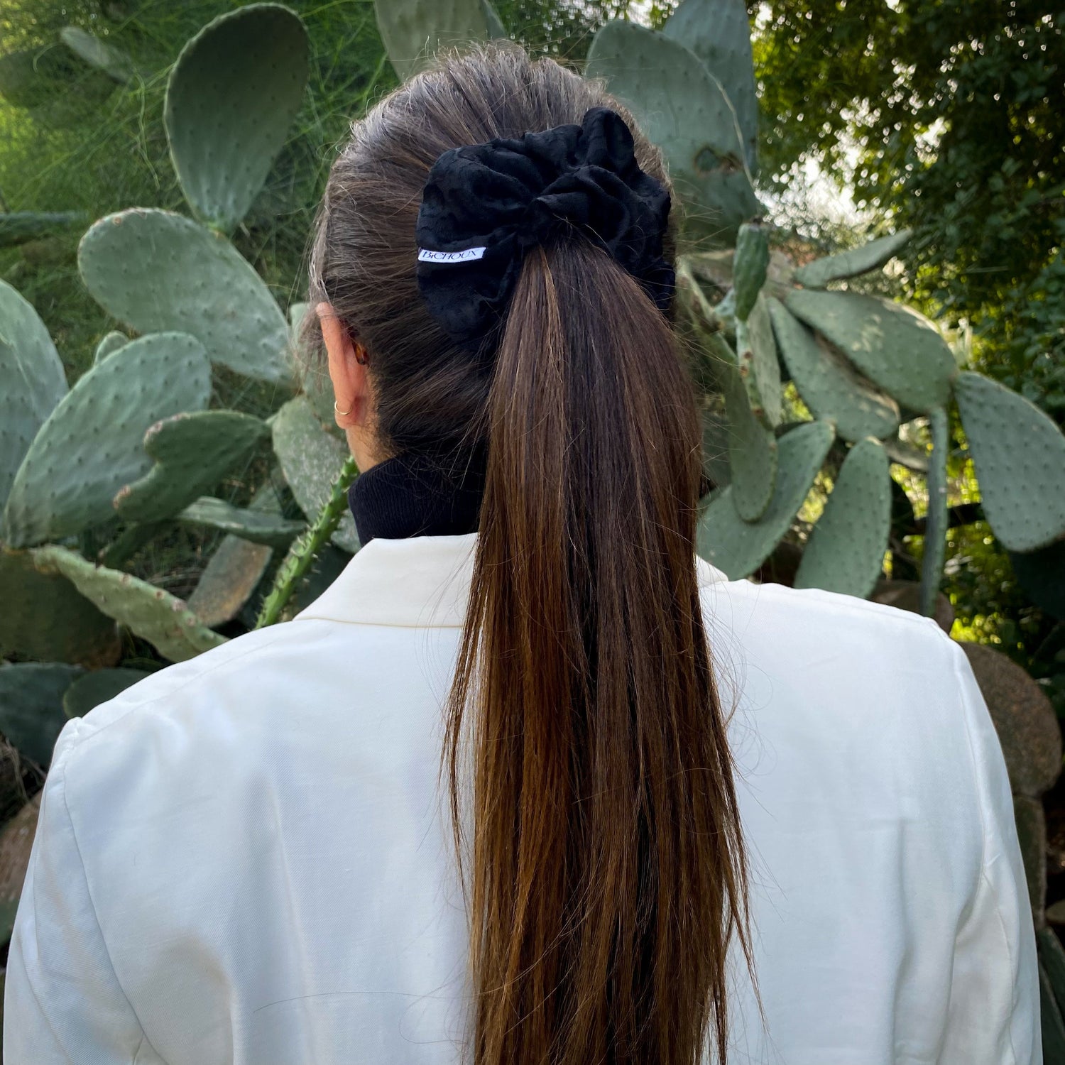 Tous les chouchous – L’accessoire cheveux tendance pour toutes les occasions