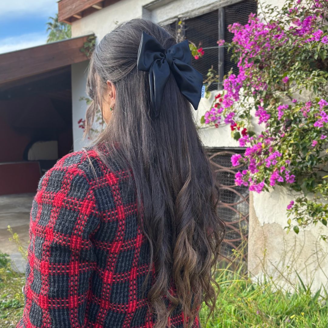 Tous les accessoires cheveux