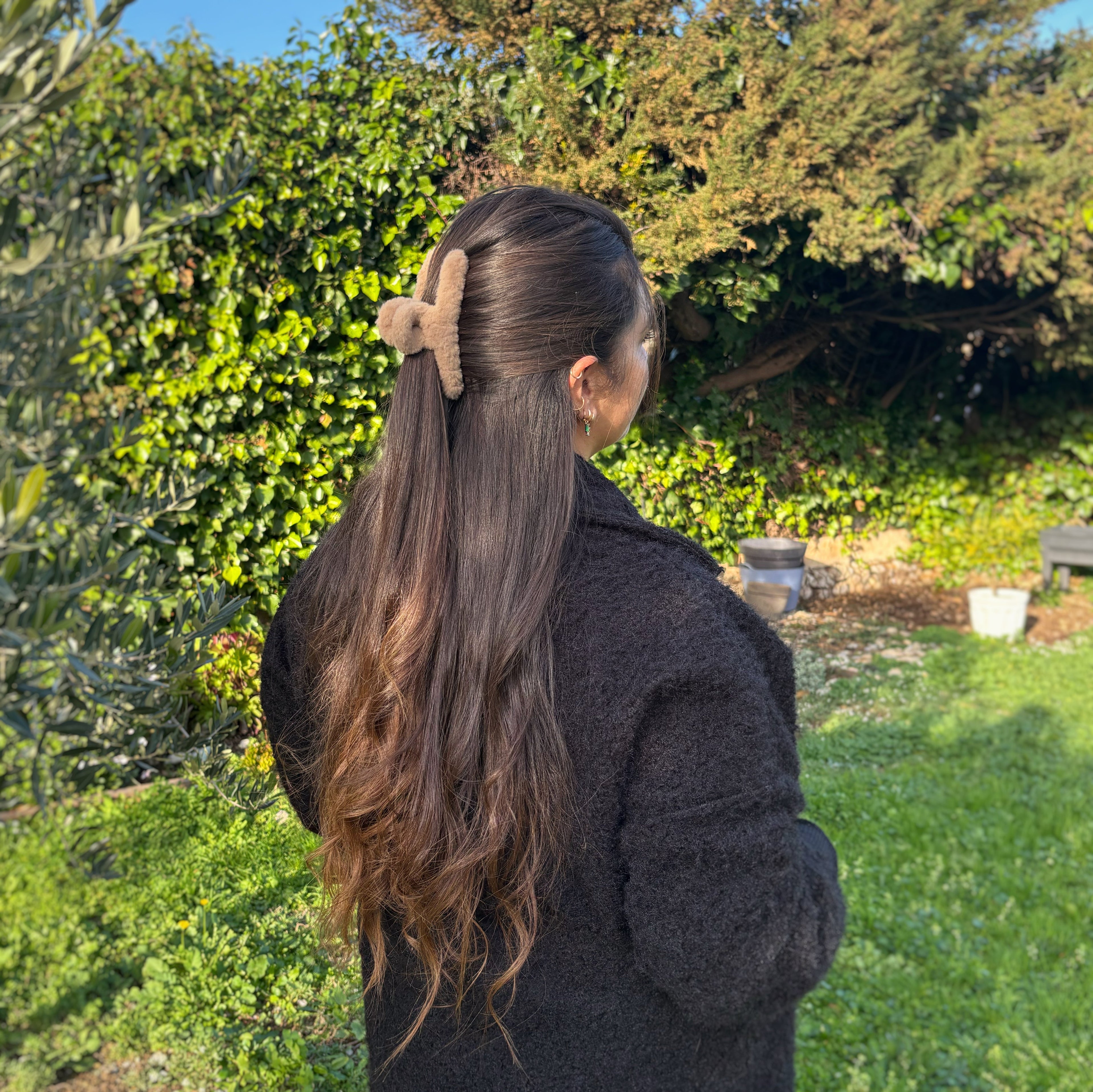 Pinces à cheveux tendance pour toutes vos coiffures