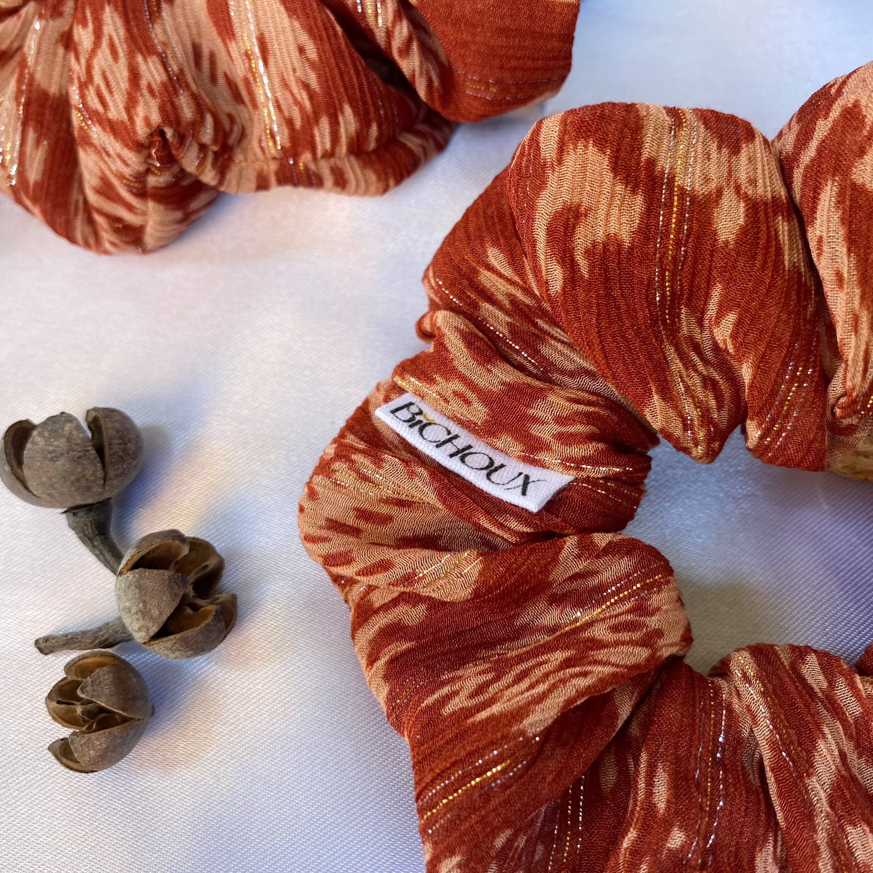 Chouchous collection automne hiver 2023