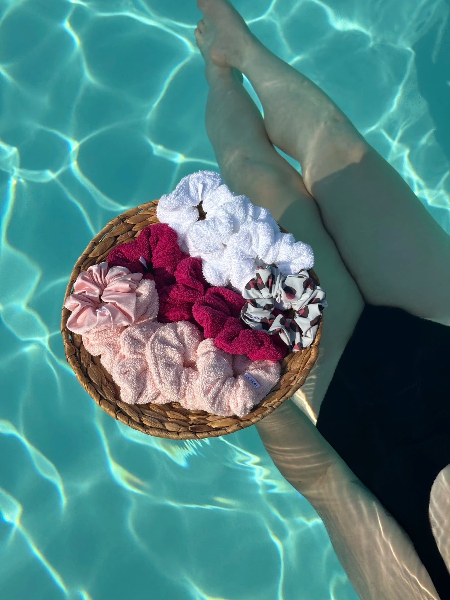 La collection plouf - Nos chouchous pour la plage
