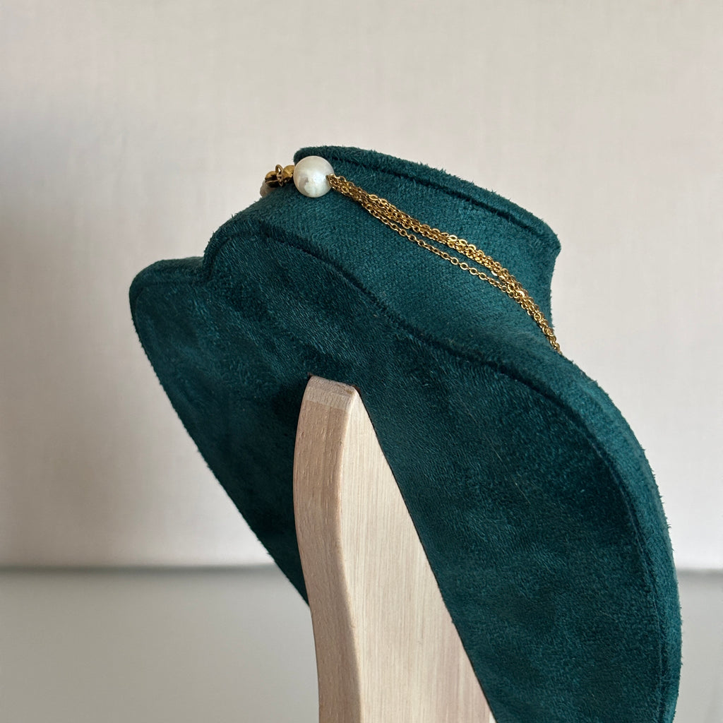 Collier en perles - Lisbonne