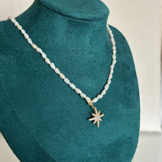 Collier Monaco