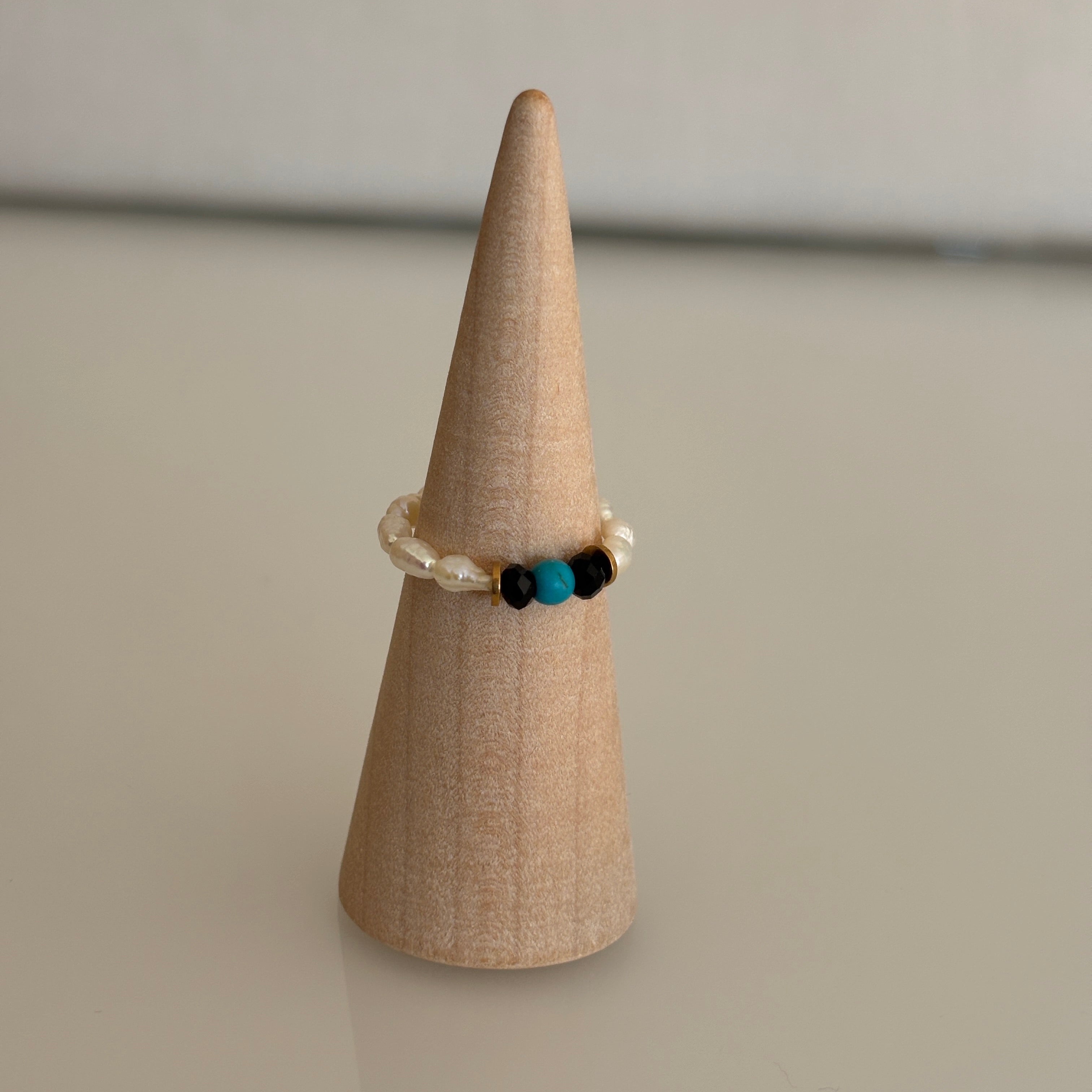 Bague Bora Bora