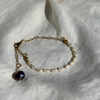 Bracelet en perles -  Mendoza