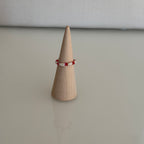 Bague Grenade