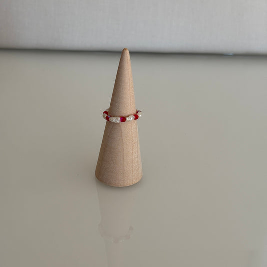 Bague Grenade
