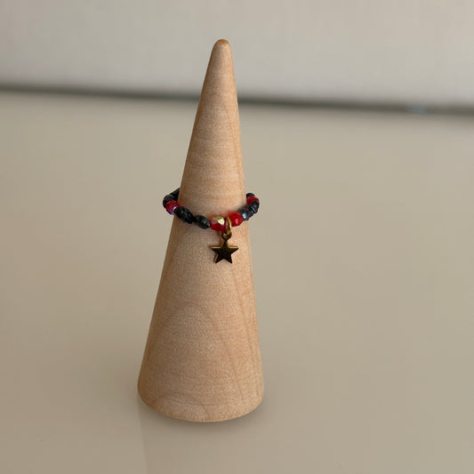 Bague Nashville