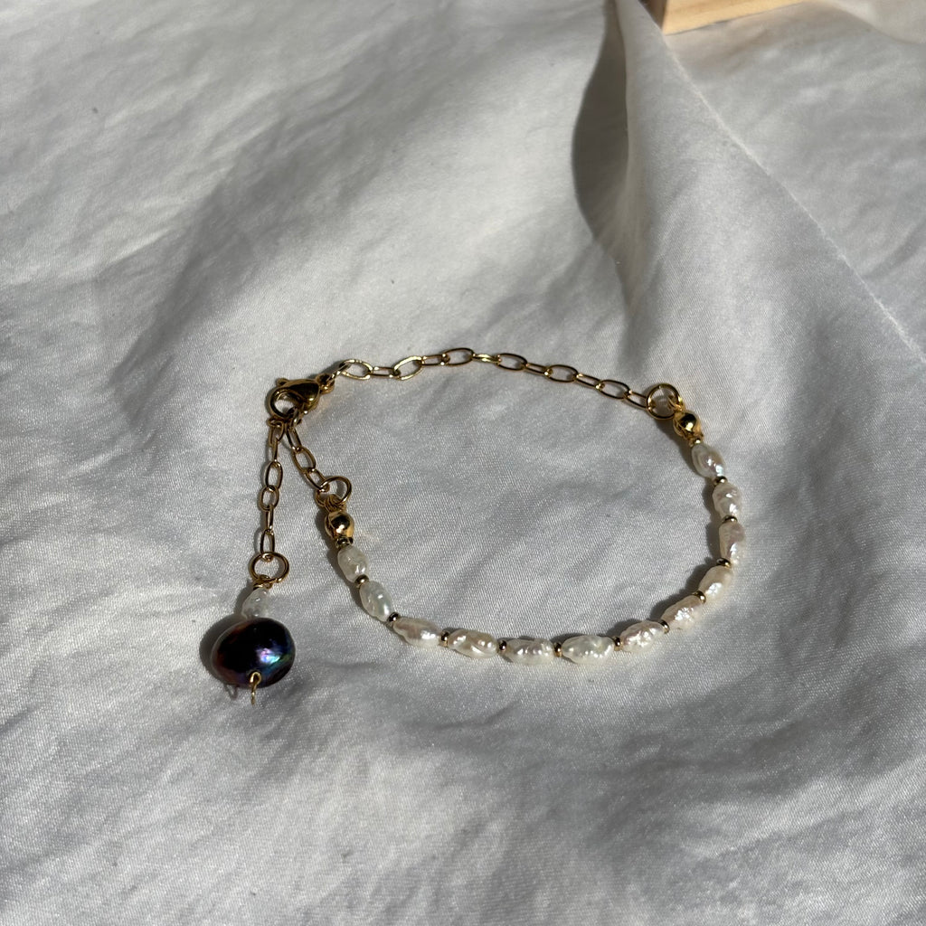 Bracelet en perles -  Mendoza