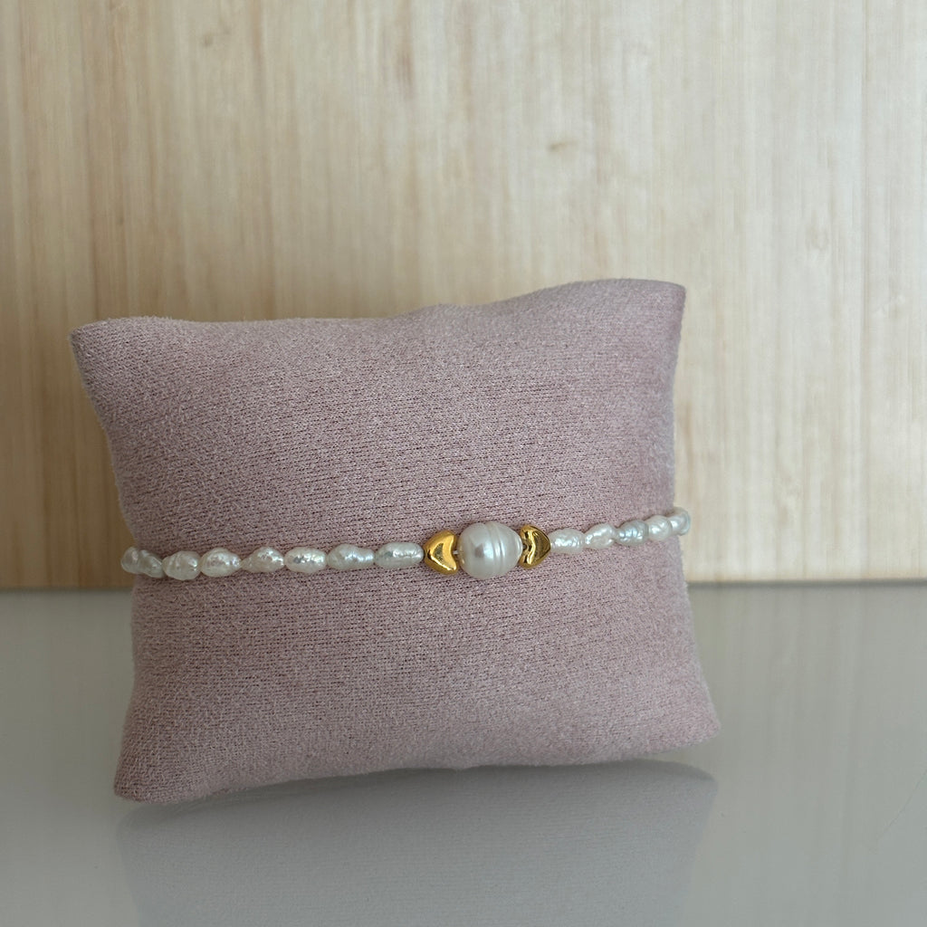 Bracelet en perles - Córdoba
