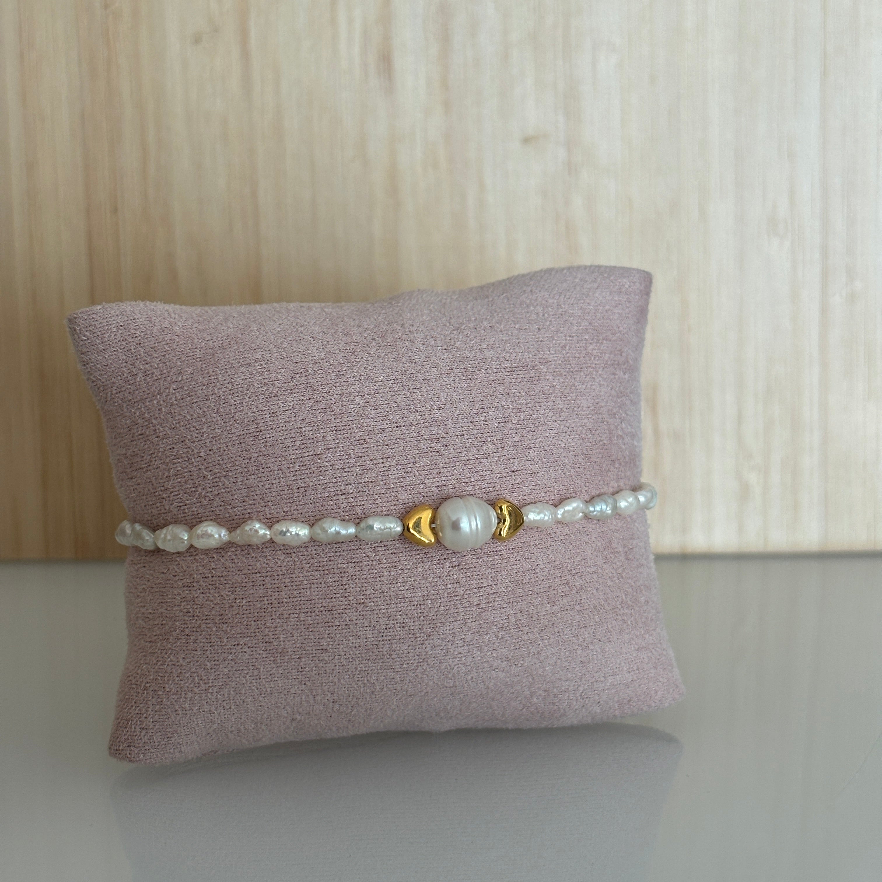 Bracelet en perles - Córdoba