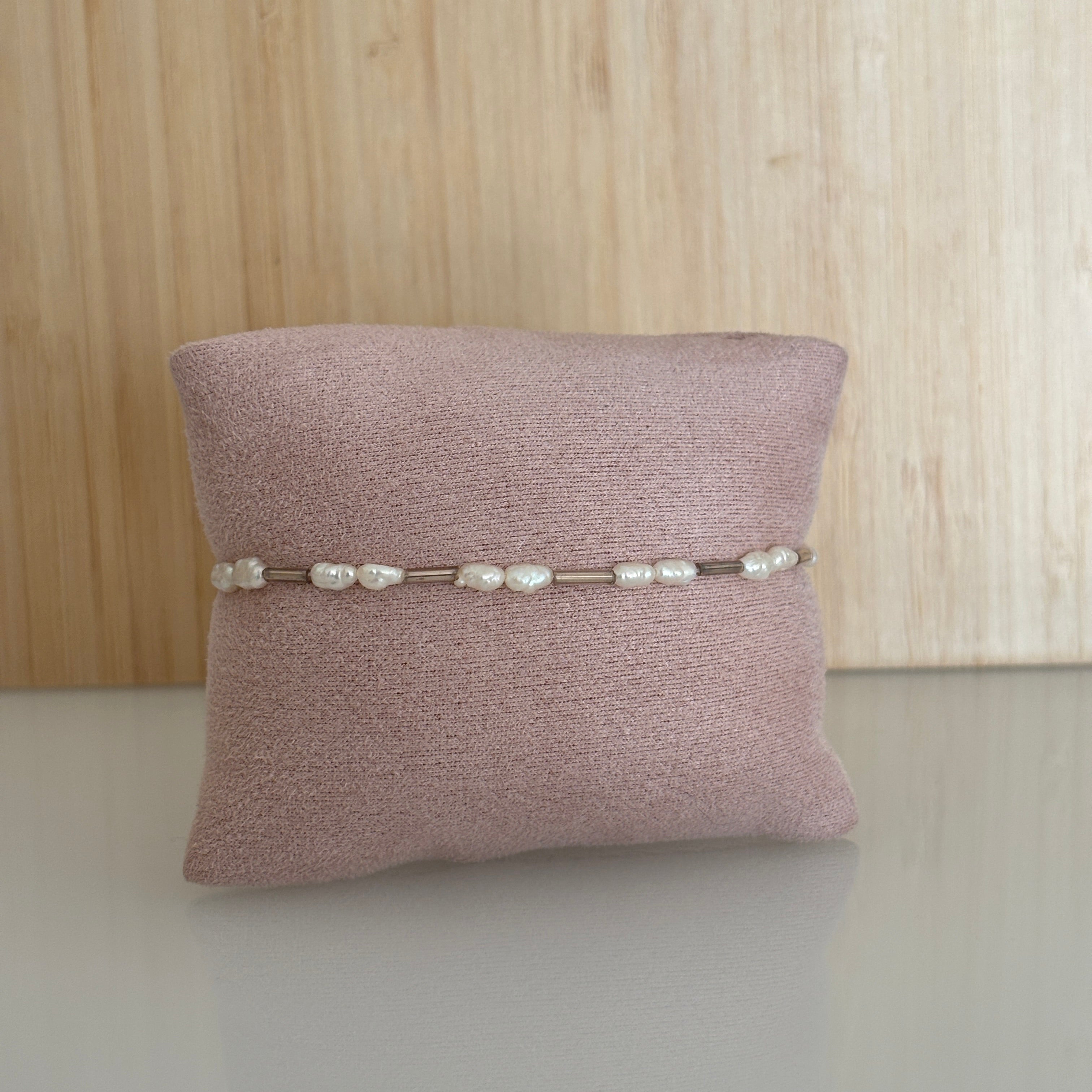 Bracelet en perles -  Caracas