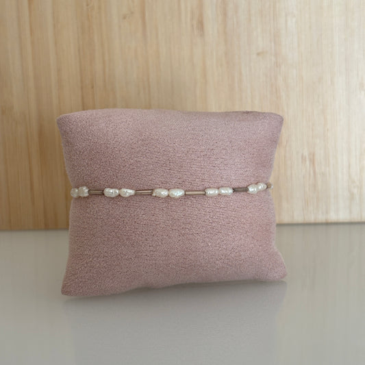Bracelet en perles -  Caracas