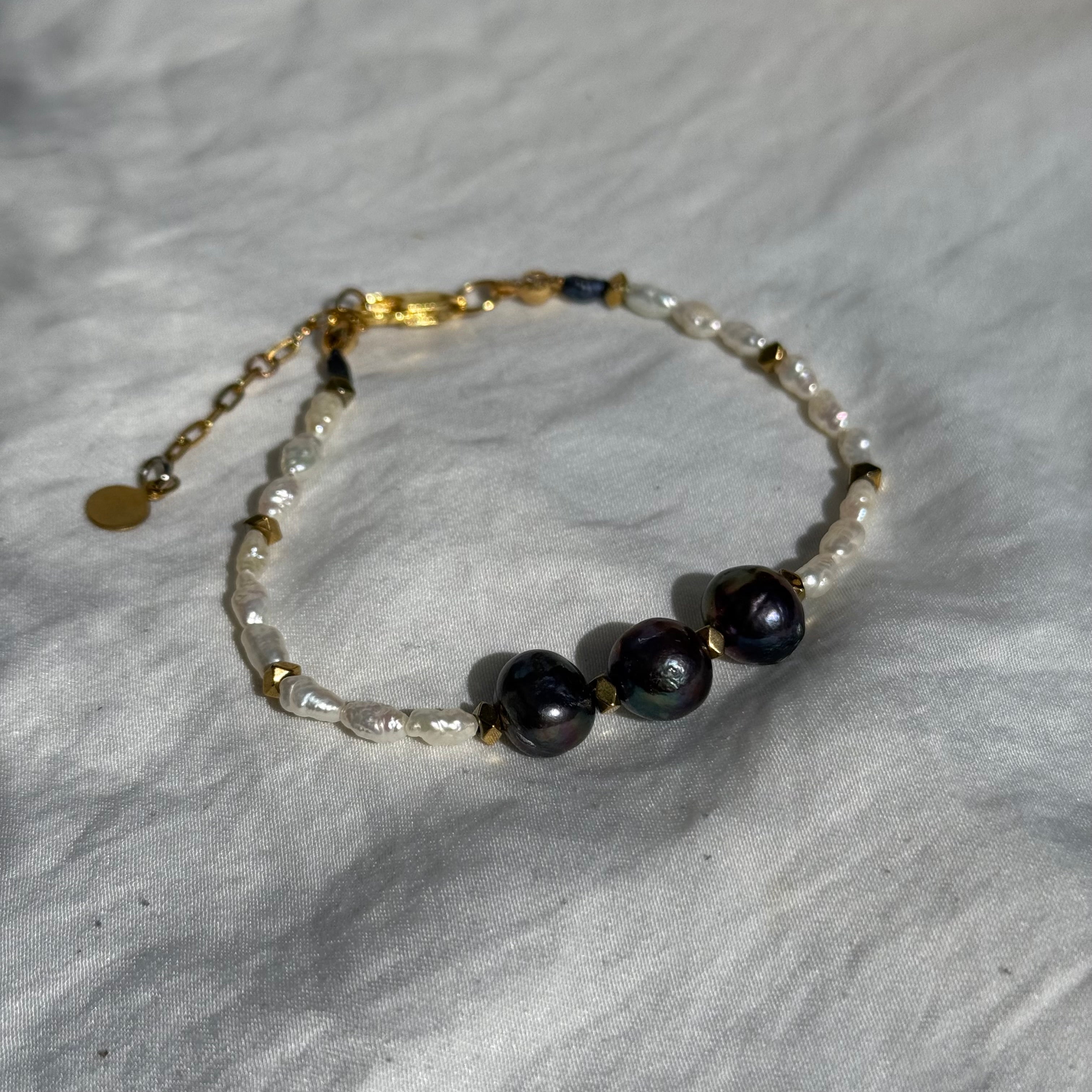 Bracelet en perles -  Zanzibar