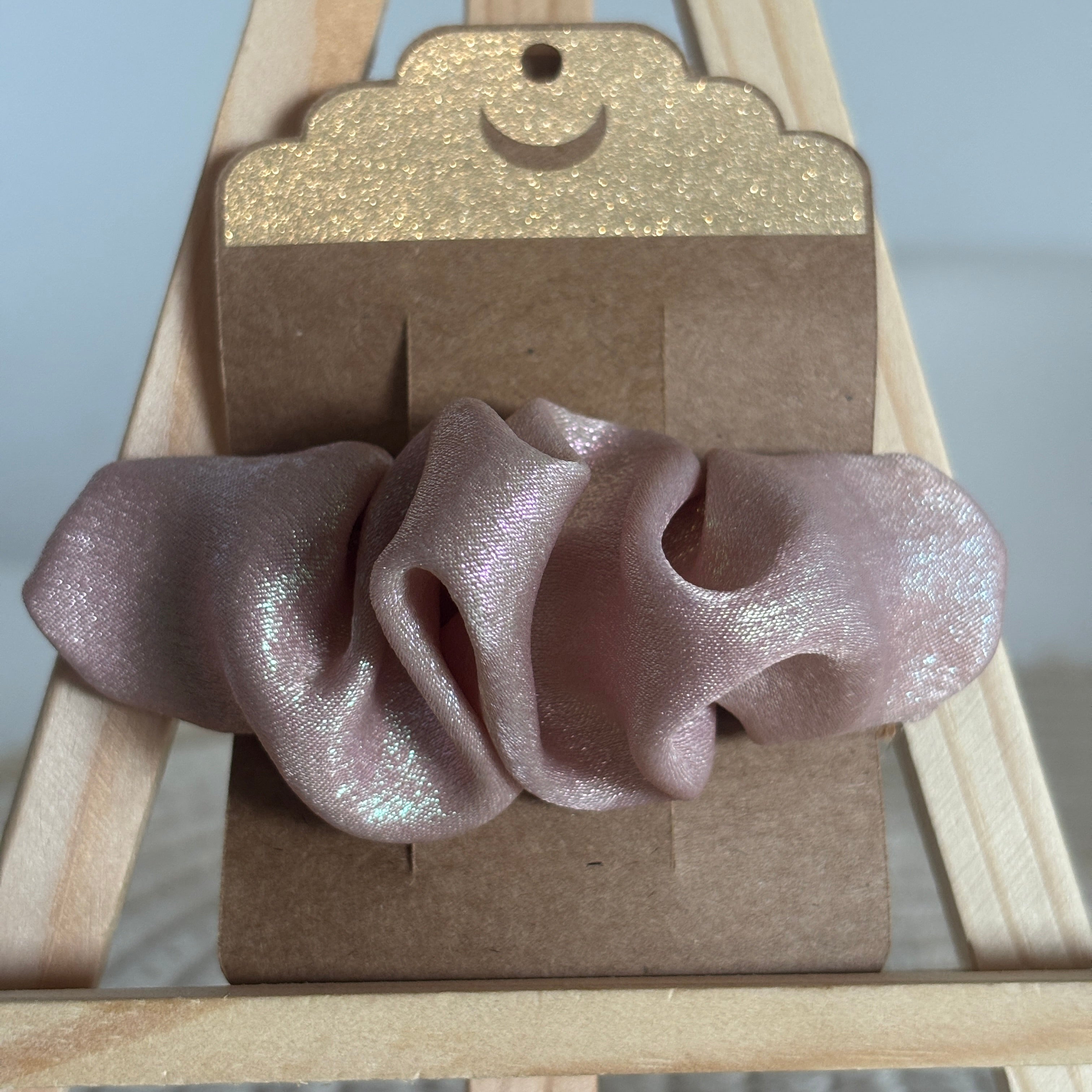 Barrette Épurée Pearl – Élégance Délicate et Lumineuse Fait Main