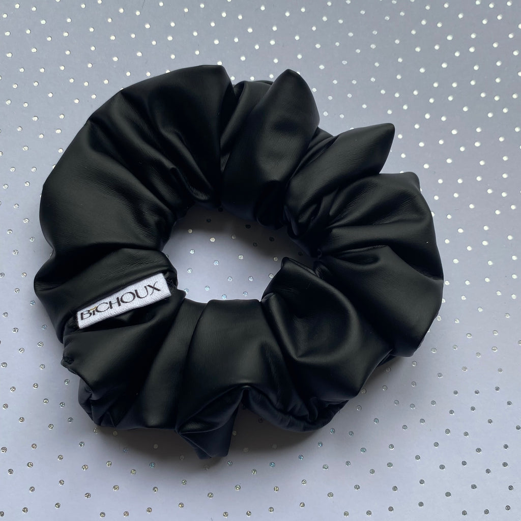 Chouchou upcyclé - Lisa