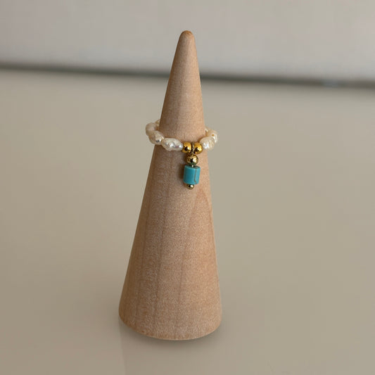 Bague Quito
