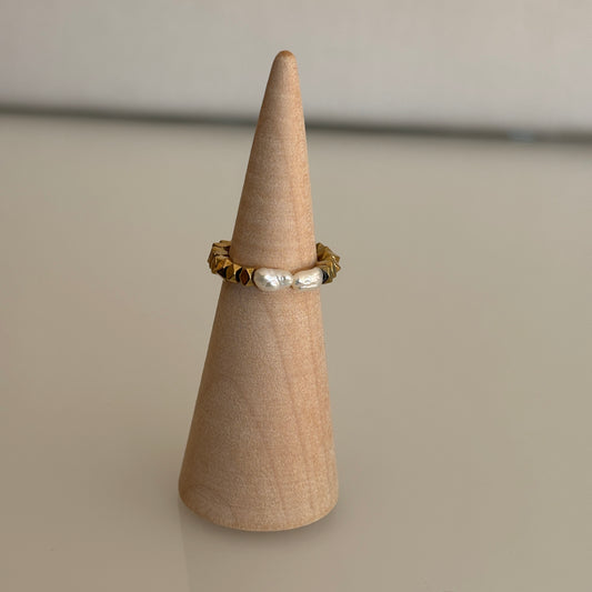 Bague Lima
