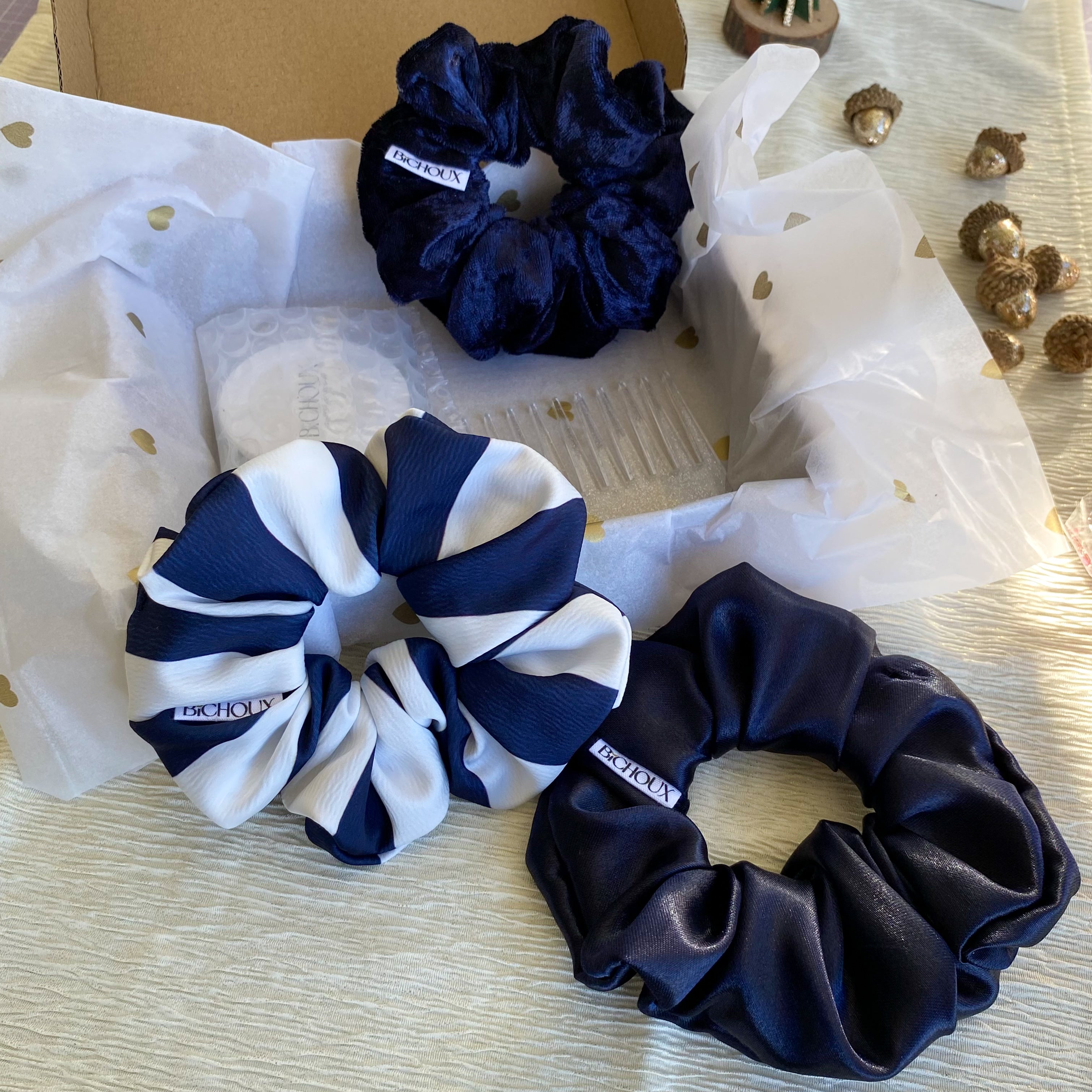 Coffret Nuit Étoilée