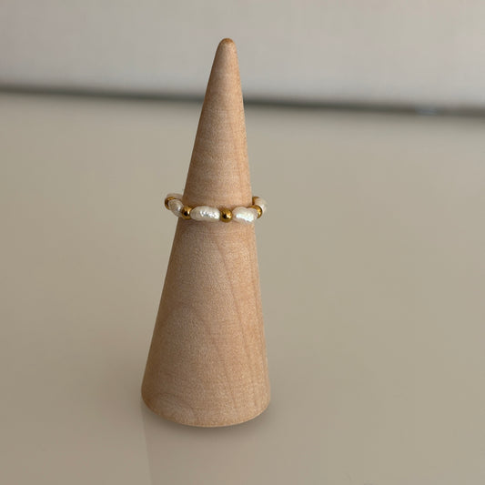 Bague Milan