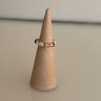 Bague Santorini