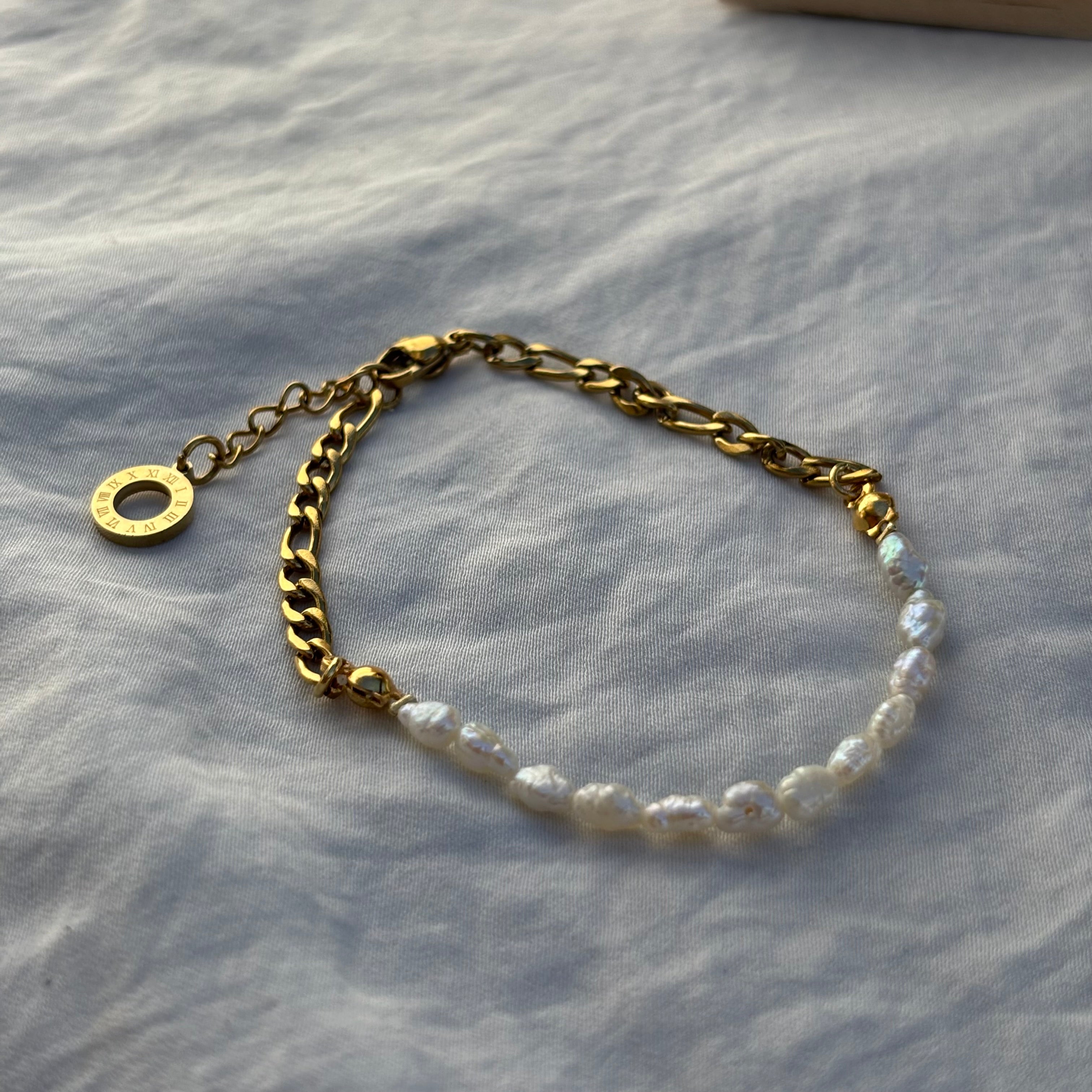 Bracelet en perles -  Varna