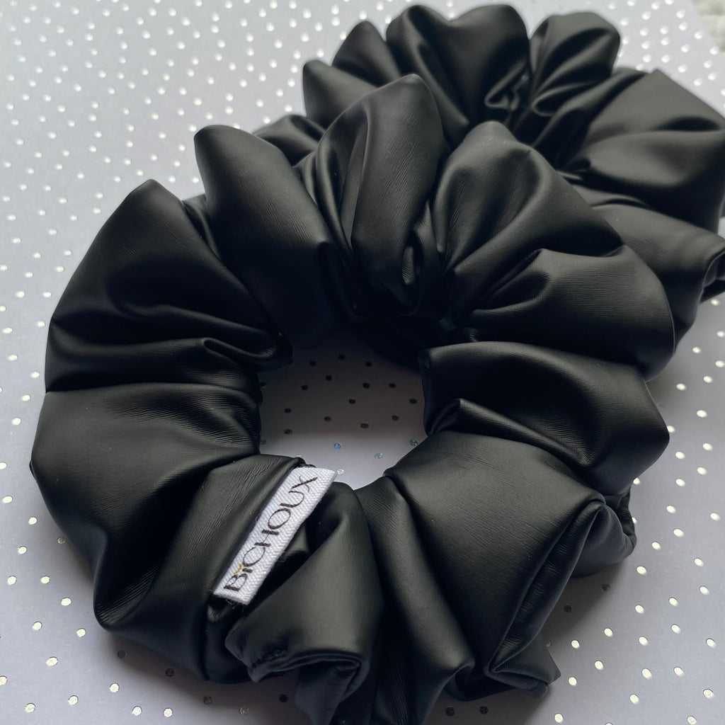 Chouchou upcyclé - Lisa