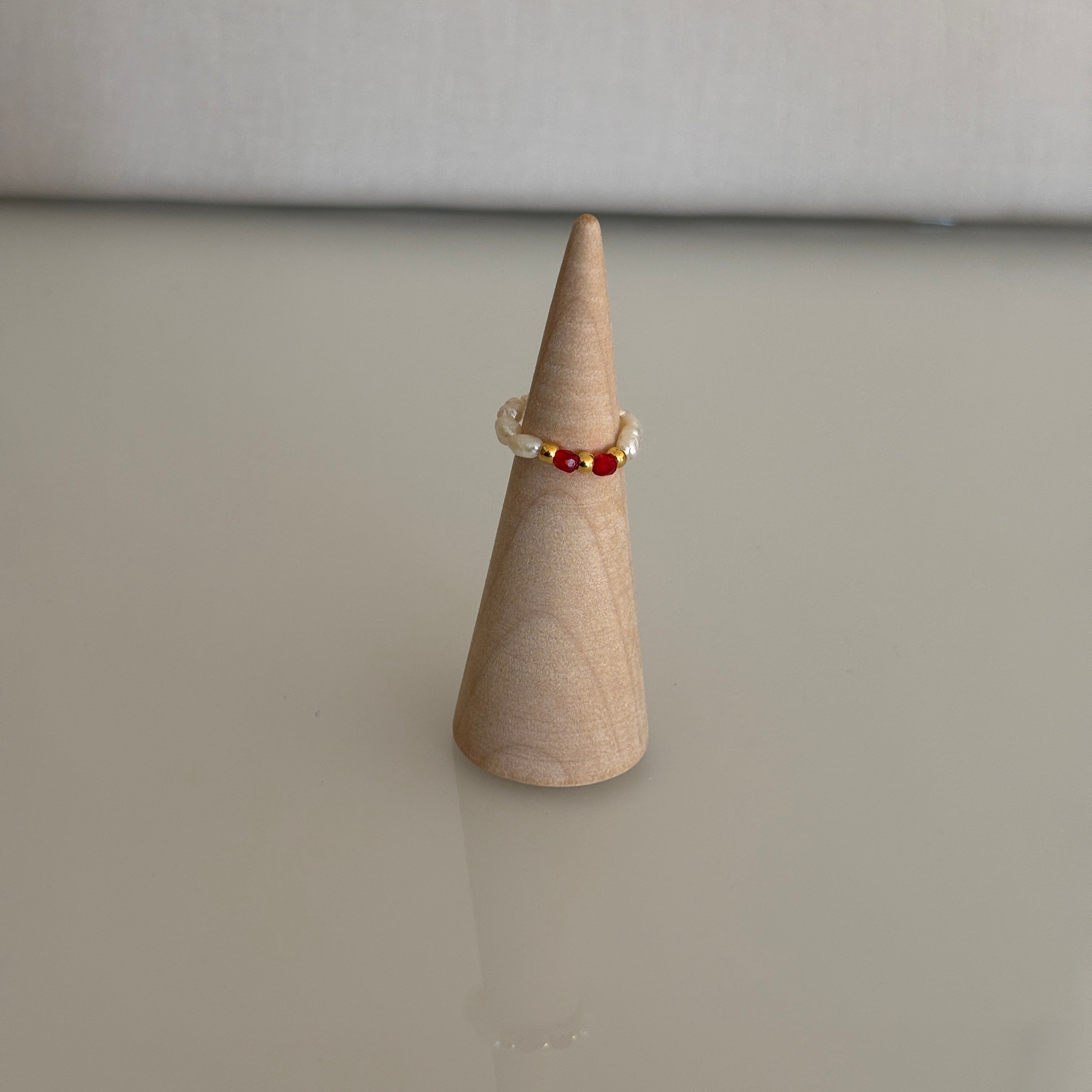 Bague Seville