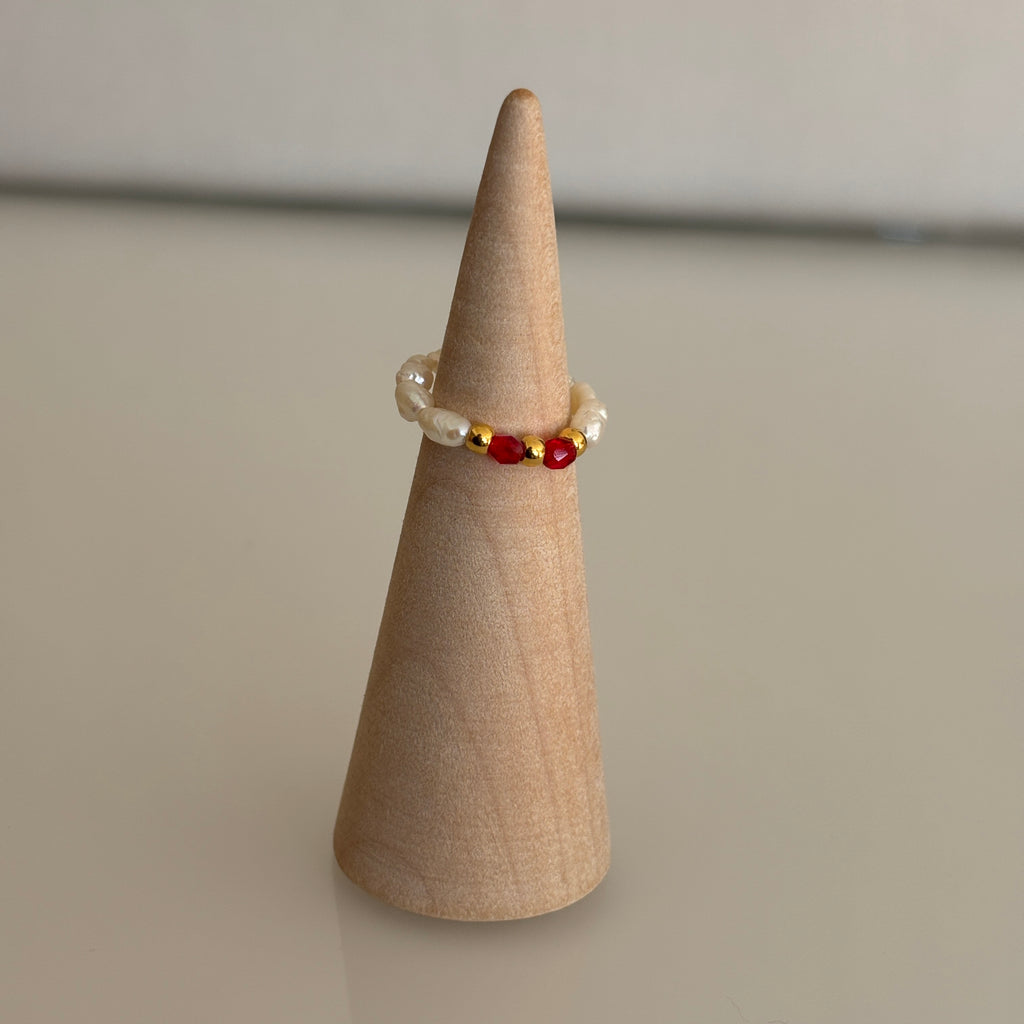 Bague Seville